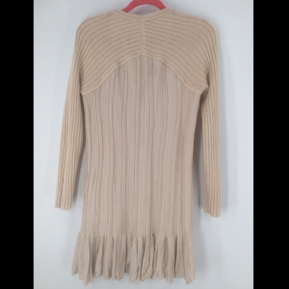 Free People Large Sweater Dress - Picture 12 of 13